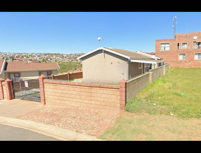 3 BEDROOM HOUSE FOR SALE IN MOSSEL BAY EXT 26